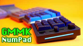 GMMK NumPad Glorious has done it again [upl. by Teage361]