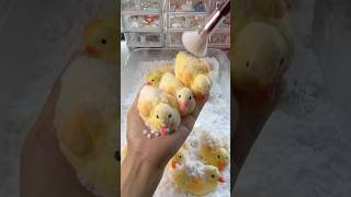 squishy stressfree duck stressrelieving handmade diycraft adiy ducks [upl. by Dreyer]