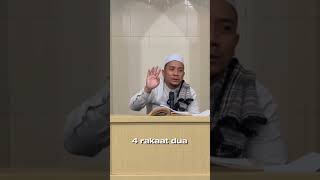 Dahsyatnya sholat Sunnah Badiyah gusfaizofficial kajianislam kajianislam [upl. by Dwaine596]