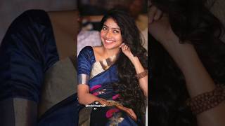 nanna re nanna re sai pallavi dance movie song love music tamil saipallavi saipallavistatus [upl. by Anneis]