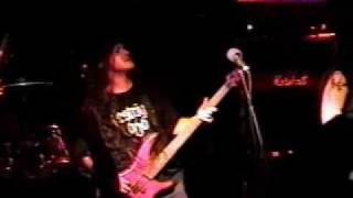 Immolation  05 Furthest From The Truth Live [upl. by Winer]