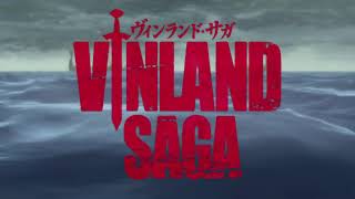 Vinland Saga Opening 1  4k  60FPS  Creditless  Flac [upl. by Germayne]