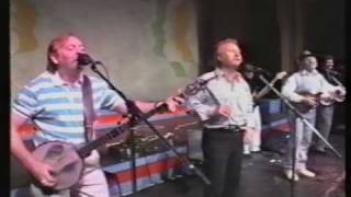 THE Wolfe Tones live at the NationalKilburn Londonavi [upl. by Melak266]