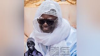 Firi Xassida Matlaboul Fawzayni par Serigne Mountakha Mbacke  transcription  Sëriñ Saliou Mbacke [upl. by Demaria180]