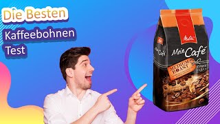 Die Besten Kaffeebohnen Test [upl. by Ecinrahs]