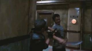 The Raid 2012  Official Trailer [upl. by Nakre]