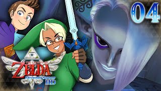 IGN Reviews  Zelda Skyward Sword Game Review [upl. by Yeniffit878]