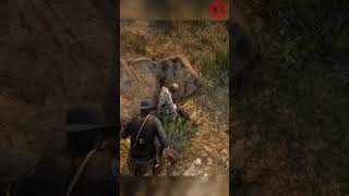 Red dead Redemption 2 Guide  Easter egg 2  jesuit missionary rdr2 gaming guide eastereggs [upl. by Christabel]