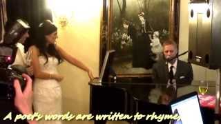 Stepfather Daughter Wedding Song [upl. by Spector]