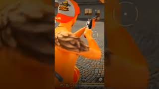 Capcut Editing freefire video editing mastargame firefirenepal foryoubage foryou fefee shots [upl. by Attelrahc]