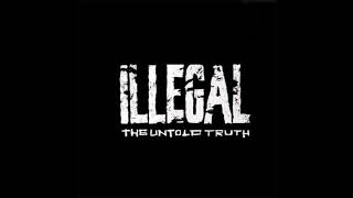 Illegal  Stick Em Up Album The Untold Truth 1993 HQ [upl. by Yllus453]