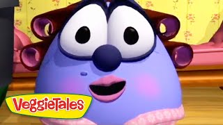 VeggieTales  Madame Blueberry [upl. by Xavler]