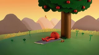 Pikuniku  Wake Up Launch Trailer [upl. by Iaka]