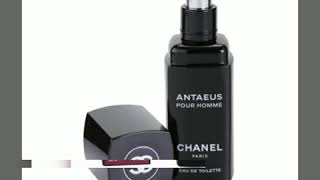 CHANEL ANTAEUS POUR HOMME EDT 34 FLOZ 100ML [upl. by Hadsall]