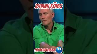 Johann König 😂 comedy funny shorts [upl. by Solokin344]