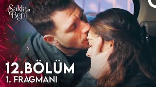 Sakla Beni 12 Bölüm 1 Fragmanı  Benden Başka Köy Yok Sana [upl. by Aurelia]