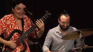 Ana Paula da Silva Quinteto  Jazzclub Lustenau  04102024  LIVE [upl. by Silden]