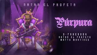 Natan El Profeta  Fakebook Audio Oficial [upl. by Keffer]