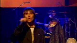 ian brown jools holland time is my everything [upl. by Molohs]