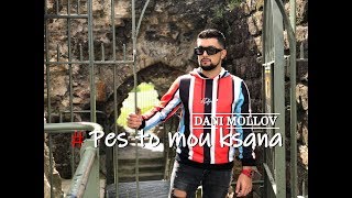 DANI MOLLOV  PES TO MOU KSANA Cover Nikos Vertis [upl. by Yaakov]