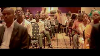 Zions daughter by Chorale de Kigali [upl. by Jerrine]