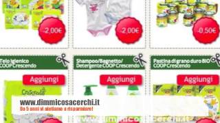 Dove trovare i coupon in Italia per la Spesa con link e approfondimenti [upl. by Waylan]