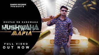 Kushwaha Mafia  Deepak Rb Kushwaha  VM Music  Director AMPHE  New Haryanvi Songs 2023 [upl. by Inglis382]