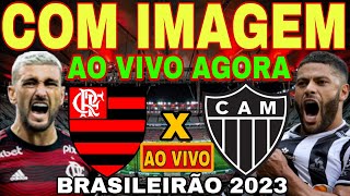 FLAMENGO X ATLÉTICO MG AO VIVO E COM IMAGEM COMO E ONDE ASSISTIR AGORA JOGO DO FLAMENGO AO VIVO [upl. by Nur910]