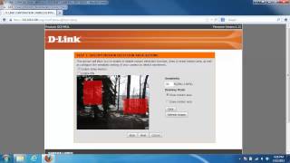 How to configure motion detection on your mydlink camera [upl. by Enner]