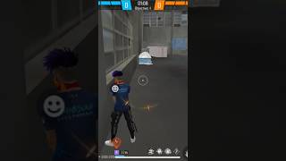 NITINFREEFIRE Nitin ff accident shorts​ freefireshorts​ [upl. by Oaht349]