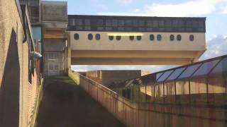 Cumbernauld Town Centre  720p [upl. by Thorndike]