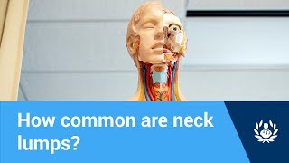 How common are neck lumps [upl. by Farny]