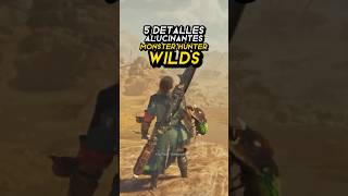 Jugadores de Monster Hunter Wilds dicen que la Beta parece juego dfe PlayStation 2 [upl. by Nadbus832]