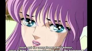 Saint Seiya Elysion  hadès end [upl. by Nawat]