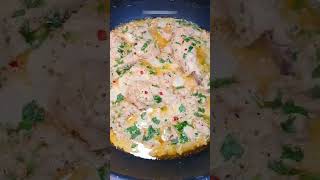 chicken maharani recipe recipe food easyrecipe [upl. by Leyla]