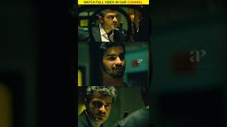 Watch full video 👆 Mankatha Super Scenes  mankatha ajithkumar arjun trisha shorts [upl. by Imuy448]