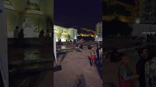 Celebrate Lisbons Culture at Alameda Square Festival Cortes da Live TikTok LiveInLisbon [upl. by Jacob5]