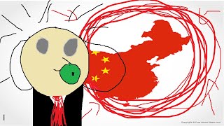 THE TIME I GOT DEPORTED TO CHINA NOT CLICKBAIT GONE WRONG GONE SEXUAL GONE SILLY [upl. by Mcclure]