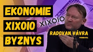 Radovan Vávra jak se má chovat investor během války XIXOIO Nemovitosti [upl. by Bertram977]