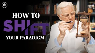 How to Shift Your Paradigm  Bob Proctor [upl. by Aerdnua505]