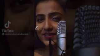 Ma Nubata Pem kale  Mahesha Sandamali manubatapemkale sinhalasongs song dineshtharanga [upl. by Lali]