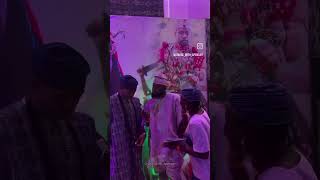 Lisabi 2 latest Yoruba Movie 2024 Drama Starring Lateef Adedimeji Odunlade Adekola Femi Adebayo [upl. by Ebeneser]