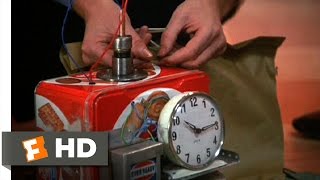 Juggernaut 212 Movie CLIP  Fallon Disarms a Bomb 1974 HD [upl. by Malina]