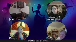 The Matriarchs of Fandom [upl. by Palila]