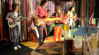 La Happy Hour  Obsesionado Videoclip Oficial [upl. by Ameline]