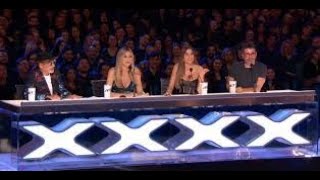 quotUNBELIEVABLE AGT Drops Bombshell Meet ALL 44 MindBlowing Acts in LIVE Showsquot [upl. by Fina]