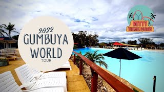 Gumbuya World  2022 Tour [upl. by Niawat427]