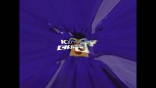 Klasky Csupo Extremely High Pitch x10 AVS VERSON [upl. by Carn]