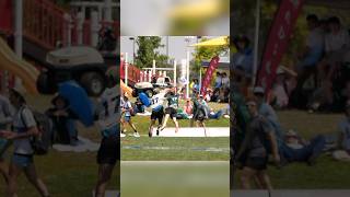 Lightning in a bottle ultimatefrisbee nkolakovic [upl. by Lateh231]