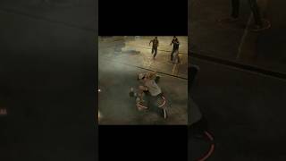 Sleeping Dogs Gameplay shorts shortsfeed [upl. by Ainessej641]